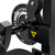 French Fitness Tahoe Dual Bicep Curl / Tricep