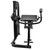 French Fitness Tahoe Dual Bicep Curl / Tricep