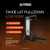 French Fitness Tahoe Lat Pulldown / Low Row