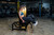 French Fitness Tahoe Prone Leg Curl / Leg Extension