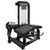 French Fitness Tahoe Prone Leg Curl / Leg Extension