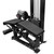 French Fitness Tahoe Prone Leg Curl / Leg Extension
