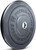 French Fitness  Olympic Bumper Plates Set w/7 ft Olympic Bar 285 lbs - Crumb Rubber