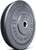 French Fitness  Olympic Bumper Plates Set w/7 ft Olympic Bar 285 lbs - Crumb Rubber