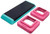 French Fitness Aerobic Step w/ Adjustable Risers
