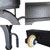 French Fitness FB10 Heavy Duty Flat Weight Bench