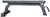 French Fitness FB10 Heavy Duty Flat Weight Bench