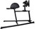 French Fitness GHD Glute Ham Developer Roman Chair