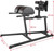 French Fitness GHD Glute Ham Developer Roman Chair