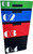 French Fitness 6-60 Plyo Stackable Soft Jump Boxes - Set of 4