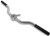 French Fitness TBH10 31" T-Bar Row Handle