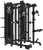 French Fitness FSR100 Commercial Functional Smith Rack System