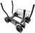 French Fitness XT8 Power Sled w/Resistance