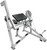 French Fitness Napa Seated Bicep Curl Plate Loaded