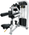 French Fitness Shasta Lateral Lat Raise French Fitness Shasta Lateral Lat Raise