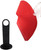 French Fitness Agility Workout Cones w/Holder