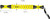 French Fitness Massage Stick Foam Roller