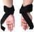 French Fitness Weight Lifting Wrist Straps