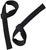 French Fitness Weight Lifting Wrist Straps