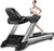 French Fitness FT500 Light Commercial Folding Treadmill