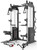 French Fitness SRFT8 Squat Rack Functional Trainer