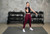 French Fitness Cast Iron Kettlebell Set 5-80 lbs