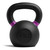 French Fitness Cast Iron Kettlebell Set 5-80 lbs