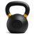 French Fitness Cast Iron Kettlebell Set 5-80 lbs