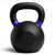 French Fitness Cast Iron Kettlebell Set 5-80 lbs
