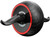 French Fitness AW4 Ab Exercise Roller Wheel