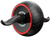 French Fitness AW4 Ab Exercise Roller Wheel