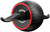 French Fitness AW4 Ab Exercise Roller Wheel