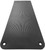 French Fitness 15mm Extra Thick Hanging Yoga Mat