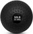 French Fitness PVC Slam Ball Set of 10 (5 to 50 lbs)