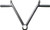 French Fitness TBH40 T-Bar Row Multi Grip Handle