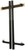 French Fitness Wall Mounted Foldable Squat Rack WMR10