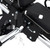French Fitness Monster Compact Leg Press Sled