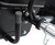 French Fitness Monster Compact Leg Press Sled
