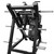 French Fitness Monster P/L Hack Squat Leg Press