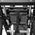 French Fitness Monster P/L Hack Squat Leg Press
