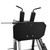 French Fitness Monster P/L Hack Squat Leg Press