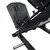 French Fitness Monster P/L Hack Squat Leg Press