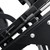 French Fitness Monster P/L Hack Squat Leg Press
