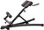French Fitness 45 Degree Back Hyperextension HE450 French Fitness 45 Degree Back Hyperextension HE450