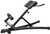 French Fitness 45 Degree Back Hyperextension HE450 French Fitness 45 Degree Back Hyperextension HE450