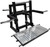 French Fitness FF-BSM20 Belt Squat Machine