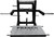 French Fitness FF-BSM20 Belt Squat Machine