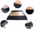 French Fitness FF-WDP20 Weightlifting Deadlift Platform