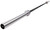 French Fitness 7' (86") 45 Lb Olympic Power Bar -1500 Lb