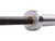 French Fitness 7' (86") 45 Lb Olympic Power Bar -1500 Lb